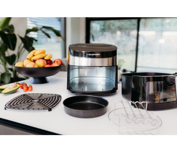 Blaupunkt Air Fryer AFD722 - 1511338 - zdjęcie 7